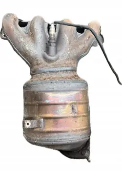 Catalisador OPEL ZAFIRA B 1.6B Z16XER 55559312