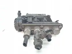 ECAS-venttiili OEM K019820N00 Volvo FH13 II 500:lle