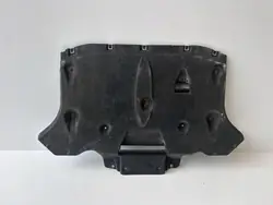 Audi A8 S8 4H Getriebeabdeckung OEM 4H0825235L