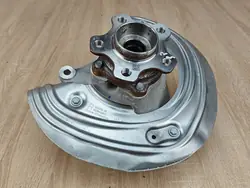 Radnabe Vorne Rechts OEM 6892510 BMW 2.0D G26