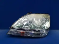 FARO IZQUIERDO LEXUS RX300 1998-2003 Halógeno OEM