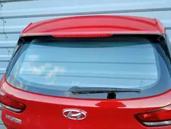 Vitre de hayon OEM 43R-01351 pour Hyundai i30 III