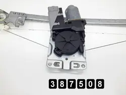 Fönsterregulator OEM 116330ard för Peugeot 307