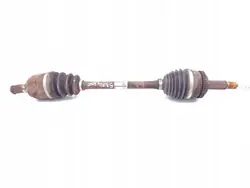 Hyundai Elantra Framre halvaxel OEM 49500-3X100
