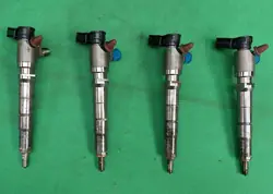Injetor de combustível Continental para Ford