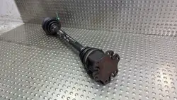 Demi-arbre avant gauche OEM S26380050 Audi A6 C6