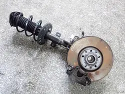 Mangona esquerda OEM 9819718680 para Opel Grandland X