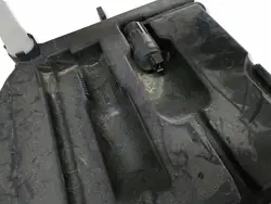 Maserati Ghibli OEM 670006414 spolarbehållare