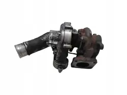 BOXER DUCATO JUMPER 2.5 TDI Turbo K16-308816