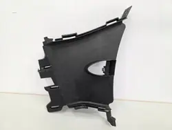 Volant d'entrée d'air d'occasion OEM 5LJ121763 Skoda