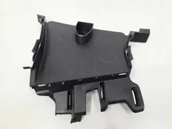 Gebruikt luchtinlaatstuur OEM 5LJ121763 Skoda