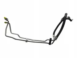 Manguera de dirección OEM 497203690R para Dacia Sandero