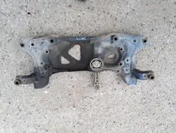 OEM Wrakowisko-15293- Luge Avant pour VW Jetta VI