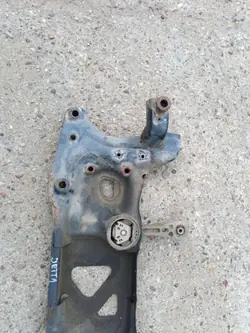 OEM Wrakowisko-15293- Vorderschlitten für VW Jetta VI