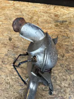 DPF-suodatin OEM 9817106280 Peugeot Expert 2018