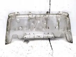 Couvercle moteur BMW OEM 6868620 pour Série 7 G11/G12
