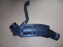 Intercooler-Rohr OEM A2710901937 für Mercedes W203