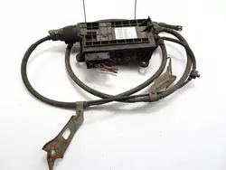 Elektrisk handbroms Toyota Avensis T27