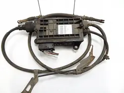 Frein à main électrique Toyota Avensis T27