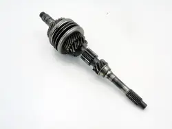 Vaihteiston akseli OEM 20DP30 Peugeot/Citroën
