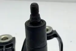 Motor de limpiaparabris VW GOLF VI CABRIO 1.6L diesel