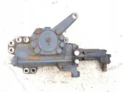 Caixa de direção DAF XF 49001986 12.9 462CV