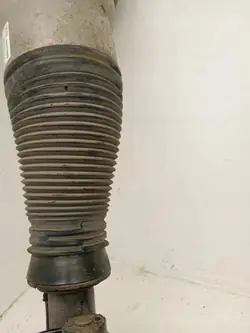 Mercedes S-luokka 222 oikea iskunvaimennin OEM A2224211494