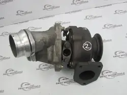 Turbo para MINI 1.6 D 09 7812318