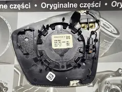 Skoda OE 565857522B verre de miroir, miroir extérieur