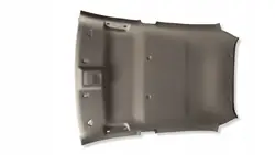 Plafonnier Mitsubishi Space Star II - Pièce OEM