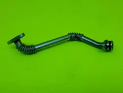 Tube de vidange huile turbo Maserati OEM YYY111