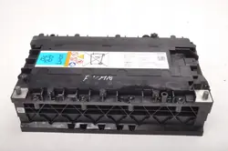 Batterie LX7A-10B759-BA für Ford Puma MK2 - Gebraucht