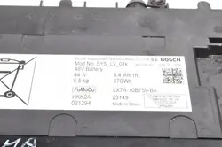 Batería LX7A-10B759-BA para Ford Puma MK2 - Usada