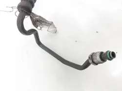 Power Steering Pipe Opel Astra III H 1.6