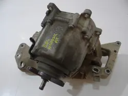 BMW OEM 7635755 Overbrengingskast voor X-Drive 2.0D