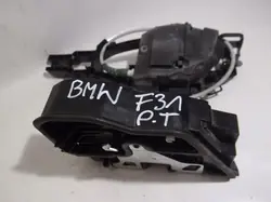 Cerrojo Puerta Trasera Derecha BMW OE Completo
