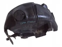 Fiat 500 Rear Right Wheel Arch
