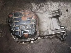 Carter d'huile Hyundai OE 21510-38051 - Pièce d'origine