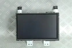 NAVI Display Monitor INFINITI Q60 2013-2019 TI462200-6920