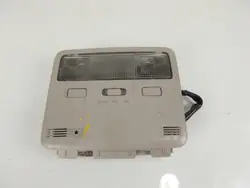 Toyota sisävalo OEM 01253-05070 Avensisille