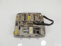 Toyota interieurverlichting OEM 01253-05070 voor Avensis