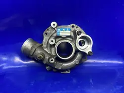 Turbohus VW Touran 1.4 TSI BMY