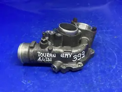 Turboahtimen kotelo VW Touran 1.4 TSI BMY