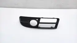 Vorderer linker Nebelscheinwerferrahmen AUDI A4 B7 S LINE