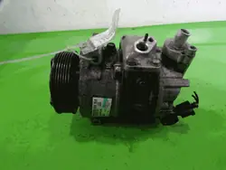 Compresseur Climatisation OEM 1K0820859F pour VW Golf V