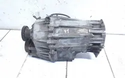 Réducteur de boîte Mercedes-Benz ML W163 OEM A1632710501