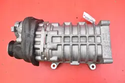 OEM 03C276 Ilmakompressori VW Touran 1.4 TSI:lle