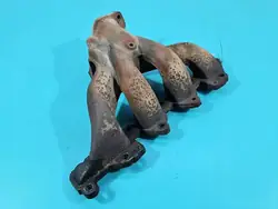 Coletor de escape Opel Vectra B 1.8 16V