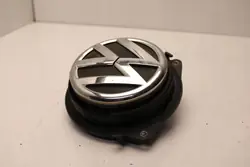 VW GOLF VI 08R - Trunk Handle Emblem Rear