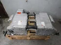 Batterie KBY3-30210 OEM 100Ah pour Mazda CX-60
